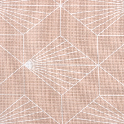Скатерть «Доляна» Geometry, 144×180 см, 100% хлопок, 164 г/м²
