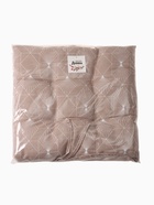 Подушка на стул «Доляна» Geometry, 42×42×7 см, бежевая - Фото 6