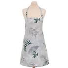 Фартук "Доляна" Tropics 60х70 см, 100% хлопок, 164 г/м2 - фото 804717018 Фартук "Доляна" Tropics 60х70 см, 100% хлопок, 164 г/м2 - фото 804717018