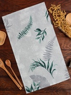 Полотенце «Доляна» Tropics 35×60 см 100% хлопок,164 г/м² - Фото 3