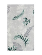 Полотенце «Доляна» Tropics 35×60 см 100% хлопок,164 г/м² - Фото 4