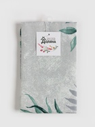 Полотенце «Доляна» Tropics 35×60 см 100% хлопок,164 г/м² - Фото 7