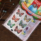 Пищевой краситель для яиц "Пасхальный набор: Порхающие бабочки" - Фото 2