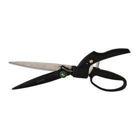 

Ножницы для стрижки травы, 13.8" (35 см), с пластиковыми ручками, "Handlecut Grons"