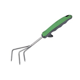 

Культиватор ручной, длина 33 см, Proftool Grons