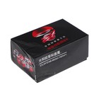 УЦЕНКА Аксессуар на панель, гравитационные кольца, вращается от солнца, черный - Фото 4