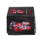 УЦЕНКА Аксессуар на панель, гравитационные кольца, вращается от солнца, черный - Фото 5