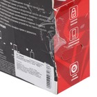 УЦЕНКА Держатель телефона TORSO в дефлектор, самозажимной захват 6-9.5 см, черный - Фото 6