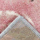 Ковер Версаль прямоугольный 160х230см, 2550/b6/vs, джут, ПП100% - фото 24238354