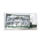 Парник-стеллаж, 3 полки, 110 × 65 × 40 см, металлический каркас d = 16 мм, чехол-плёнка 100 мкм  (артикул 7582695)  большой выбор товаров оптом и в розницу по низким ценам с доставкой