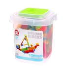 Конструктор игольчатый BRISTLES, 200 деталей - Фото 7