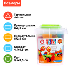 Конструктор игольчатый BRISTLES, 170 деталей - Фото 2