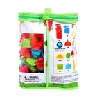 Конструктор игольчатый BRISTLES, 150 деталей - Фото 7