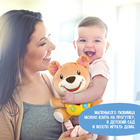 Музыкальная игрушка «Любимый друг», звук - Фото 5