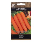 Семена Морковь "Нанте", 2 г - Фото 1