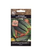 Семена Огурец "Изумрудная россыпь", F1, 12 шт - Фото 5