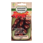 Семена Томат «Красный Камуфляж», индетерминантный, высокорослый,12 шт., «ПОИСК» - Фото 1