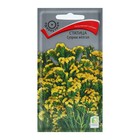 Семена цветов Статица "Суприм желтая", 0,15 г - Фото 1