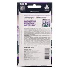 Семена цветов Фиалка "Флорал Пауэр Вайт Роуз Винг", 10 шт - Фото 2