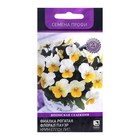 Семена цветов Фиалка "Флорал Пауэр Крим Еллоу Лип", 10 шт - Фото 1