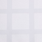 Набор салфеток "Этель" Geometry 45*45см-4шт., цв.белый, пл.192 г/м2, хл с ВГМО - Фото 4