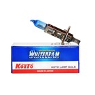 Лампа высокотемпературная Koito Whitebeam H1 12V 55W (100W) 4200K 7657928 - фото 4535185