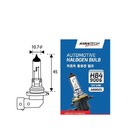 Лампа головного света Avantech 9006 (HB4) 12V 55W 7657952 - фото 4535203