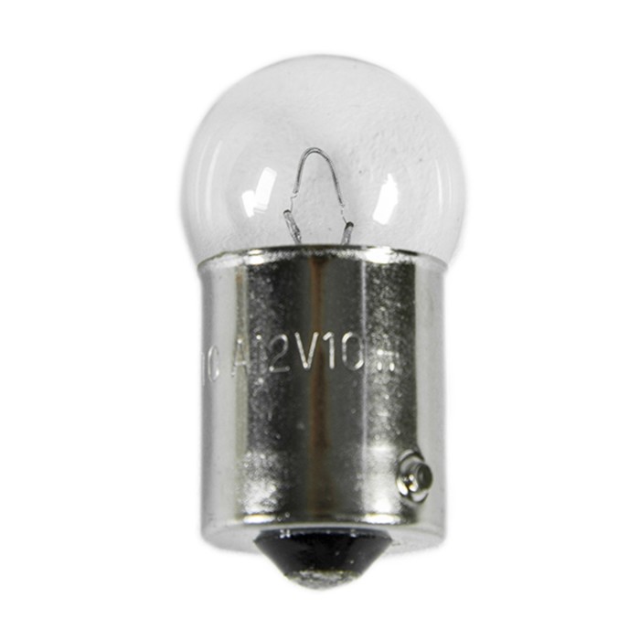 Лампа дополнительного освещения Koito, 12V 10W G18 R10W - Фото 1