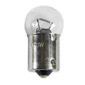 Лампа дополнительного освещения Koito, 12V 23W G18 7658025