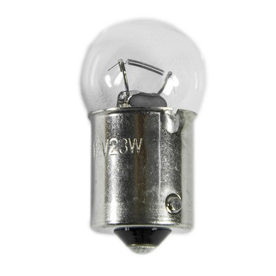 Лампа дополнительного освещения Koito, 12V 23W G18