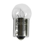 Лампа дополнительного освещения Koito, 24V 5W G18 R5W - фото 306242804