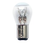 Лампа дополнительного освещения Koito, 12V 35/5W S25 (криптононаполненная) - фото 262045