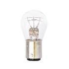 Лампа дополнительного освещения Koito, 24V 21/5W S25 (ECE) P21/5W - фото 262056