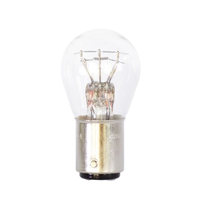Лампа дополнительного освещения Koito, 24V 21/5W S25 (ECE) P21/5W