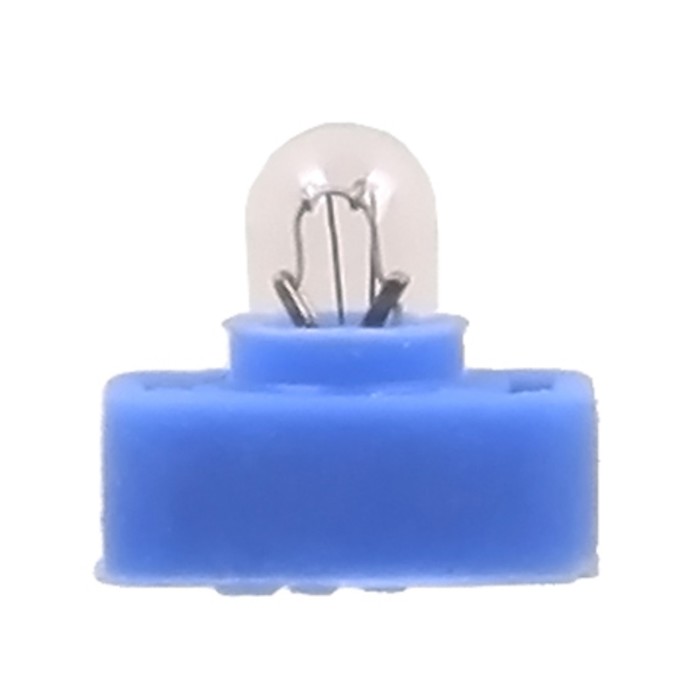 Лампа дополнительного освещения Koito, 14V 60mA T3 - пластик. цоколь E1547