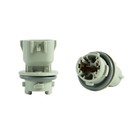 Разъем для лампы дополнительного освещения, T10 / T16 W2.1×9.5d, C1583F 7658144