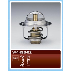 Термостат ТАМА W44SB-82
