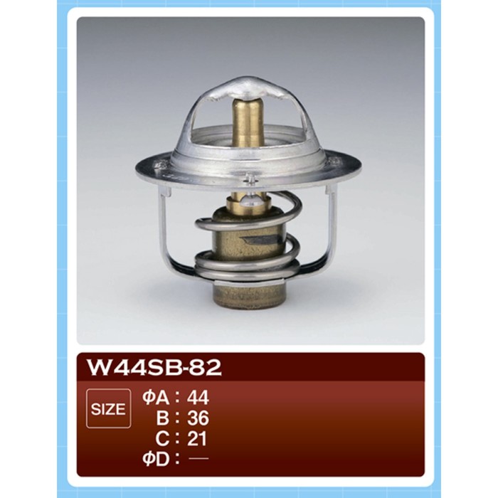 Термостат ТАМА W44SB-82 - Фото 1