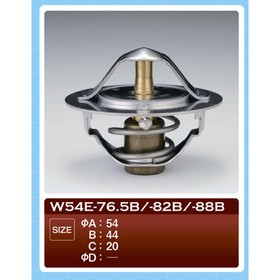 Термостат ТАМА W54E-82B