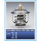 Термостат ТАМА WV48B-82 - фото 262184