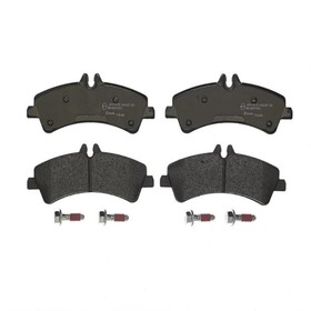 

Дисковые тормозные колодки BREMBO P50060