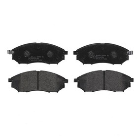 

Дисковые тормозные колодки BREMBO P56058