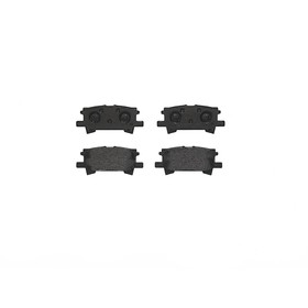 

Дисковые тормозные колодки BREMBO P83068