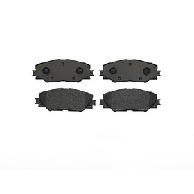 

Дисковые тормозные колодки BREMBO P83071