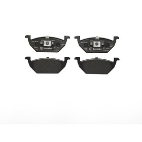 

Дисковые тормозные колодки BREMBO P85041
