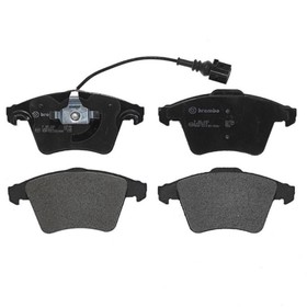 

Дисковые тормозные колодки BREMBO P85081