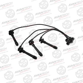 

Комплект высоковольтных проводов Avantech IL0202