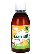 Магний + B6 Vitamuno раствор для взрослых и детей, 250 мл - Фото 4