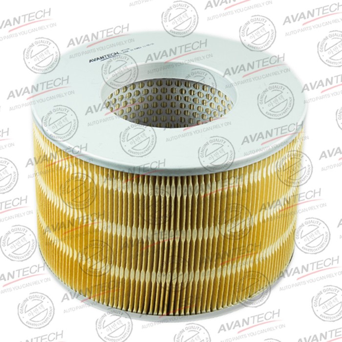 Фильтр воздушный Avantech TOYOTA: HILUX SURF, LAND CRUISER 90 - Фото 1