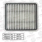 Фильтр воздушный Avantech TOYOTA: ALTEZZA  (артикул 7660388)  большой выбор товаров оптом и в розницу по низким ценам с доставкой